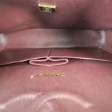 Chanel Classic Double Flap Medium Caviar