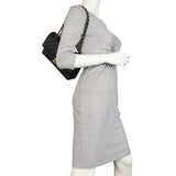 Chanel Classic Double Flap Medium Caviar