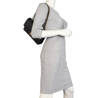 Chanel Classic Double Flap Medium Caviar