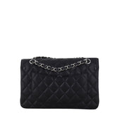 Chanel Classic Double Flap Small Caviar