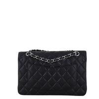 Chanel Classic Double Flap Small Caviar