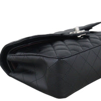 Chanel Classic Double Flap Small Caviar