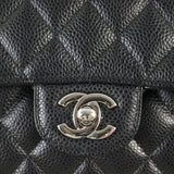 Chanel Classic Double Flap Small Caviar