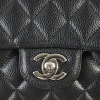 Chanel Classic Double Flap Small Caviar