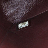 Chanel Classic Double Flap Small Caviar