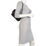 Chanel Classic Double Flap Small Caviar