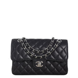 Chanel Classic Double Flap Small Caviar