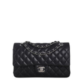 Chanel Classic Double Flap Medium Lambskin