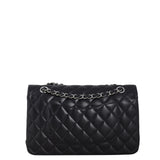 Chanel Classic Double Flap Medium Lambskin