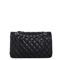 Chanel Classic Double Flap Medium Lambskin