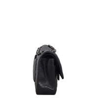 Chanel Classic Double Flap Medium Lambskin