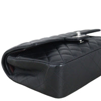 Chanel Classic Double Flap Medium Lambskin