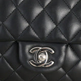 Chanel Classic Double Flap Medium Lambskin