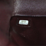 Chanel Classic Double Flap Medium Lambskin