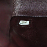 Chanel Classic Double Flap Medium Lambskin