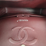 Chanel Classic Double Flap Medium Lambskin
