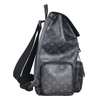 Louis Vuitton Trio Backpack Monogram Eclipse