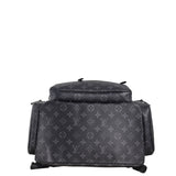 Louis Vuitton Trio Backpack Monogram Eclipse