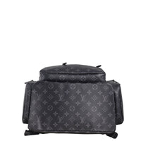Louis Vuitton Trio Backpack Monogram Eclipse