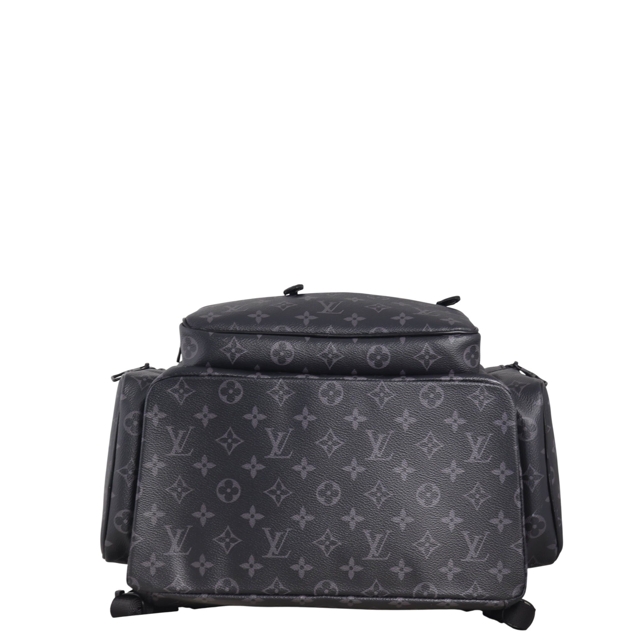 Louis Vuitton Trio Backpack Monogram Eclipse