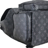 Louis Vuitton Trio Backpack Monogram Eclipse