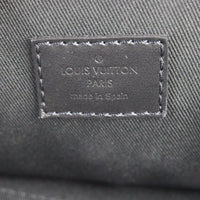 Louis Vuitton Trio Backpack Monogram Eclipse