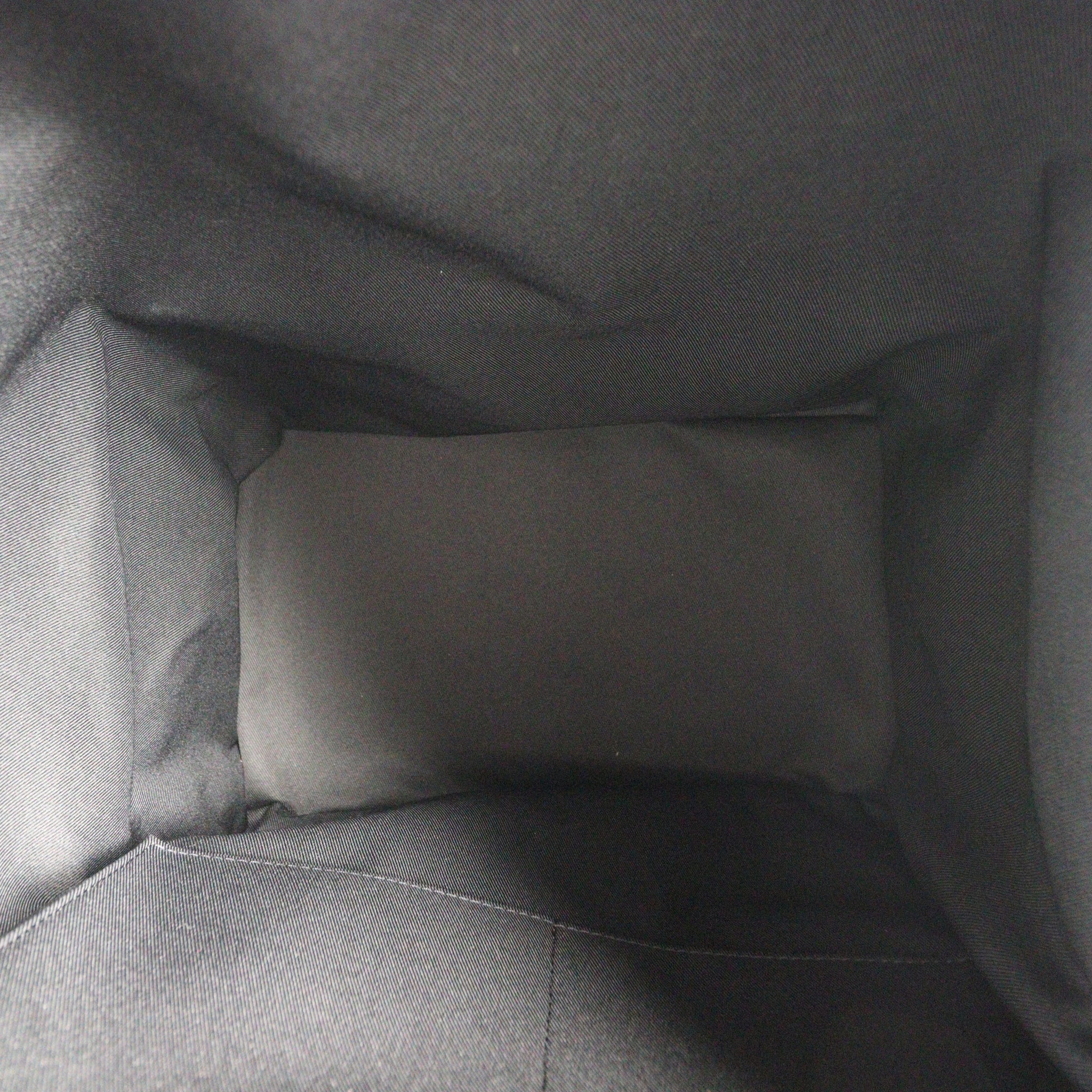 Louis Vuitton Trio Backpack Monogram Eclipse