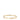 Cartier Classic Love Bracelet 18k Yellow Gold