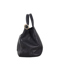 Chanel Caviar Shopping Tote Large