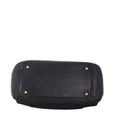 Chanel Caviar Shopping Tote Large