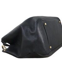 Chanel Caviar Shopping Tote Large