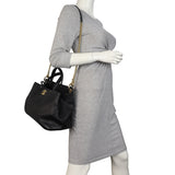 Chanel Caviar Shopping Tote Large