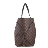 Louis Vuitton Neverfull GM Damier Ebene