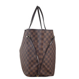 Louis Vuitton Neverfull GM Damier Ebene