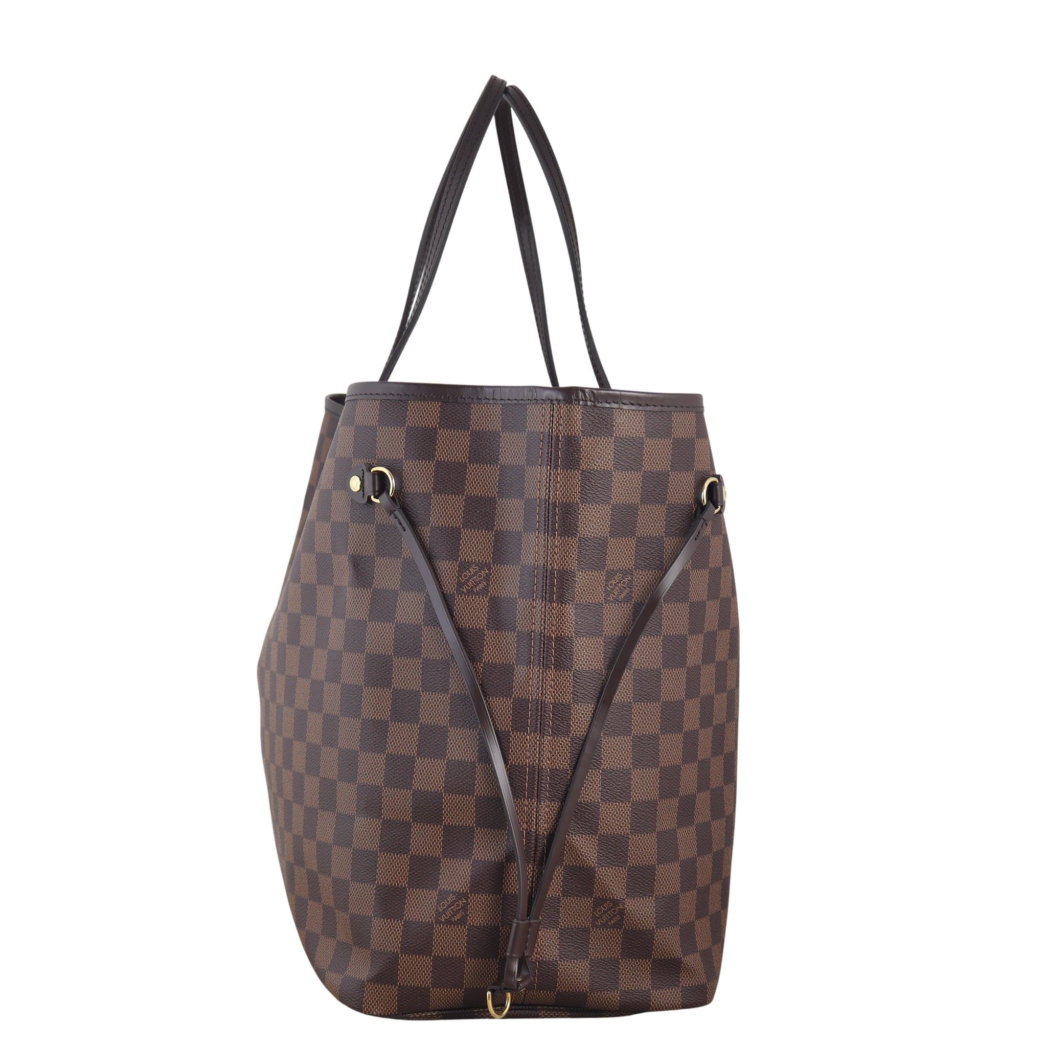 Louis Vuitton Neverfull GM Damier Ebene