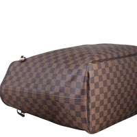Louis Vuitton Neverfull GM Damier Ebene