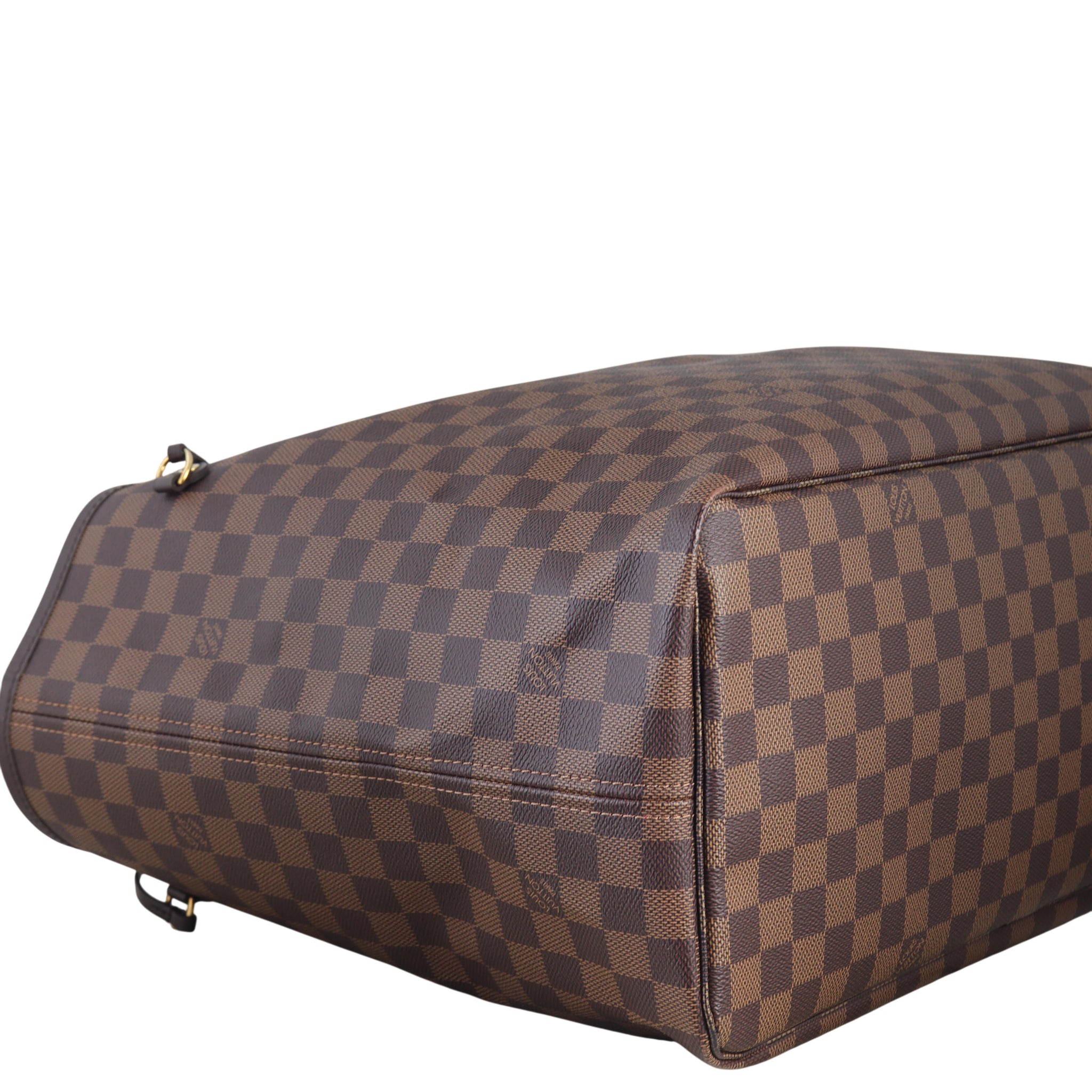 Louis Vuitton Neverfull GM Damier Ebene