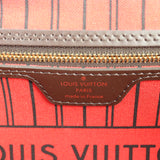 Louis Vuitton Neverfull GM Damier Ebene