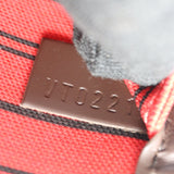 Louis Vuitton Neverfull GM Damier Ebene