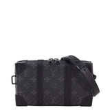 Louis Vuitton Soft Trunk Wallet Monogram Eclipse