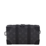 Louis Vuitton Soft Trunk Wallet Monogram Eclipse