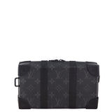 Louis Vuitton Soft Trunk Wallet Monogram Eclipse
