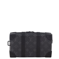 Louis Vuitton Soft Trunk Wallet Monogram Eclipse