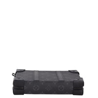 Louis Vuitton Soft Trunk Wallet Monogram Eclipse