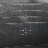 Louis Vuitton Soft Trunk Wallet Monogram Eclipse