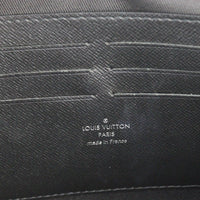 Louis Vuitton Soft Trunk Wallet Monogram Eclipse
