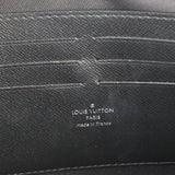 Louis Vuitton Soft Trunk Wallet Monogram Eclipse