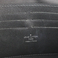 Louis Vuitton Soft Trunk Wallet Monogram Eclipse