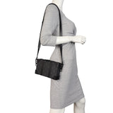 Louis Vuitton Soft Trunk Wallet Monogram Eclipse