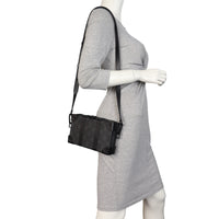 Louis Vuitton Soft Trunk Wallet Monogram Eclipse